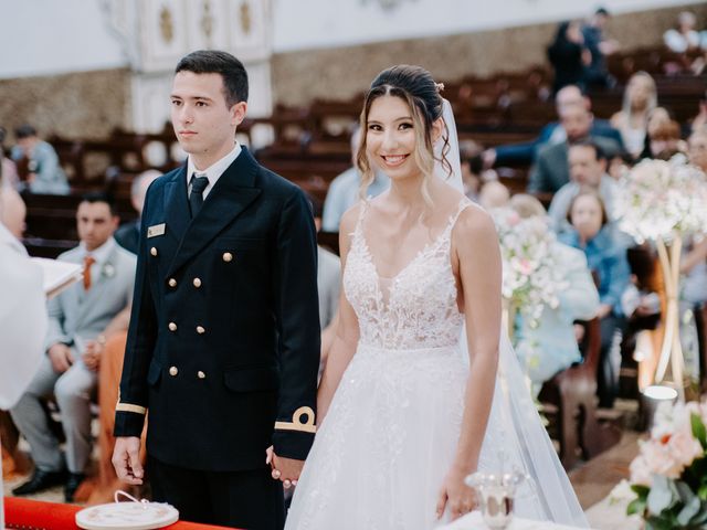 O casamento de Luiza e Gabriel em Niterói, Rio de Janeiro 75