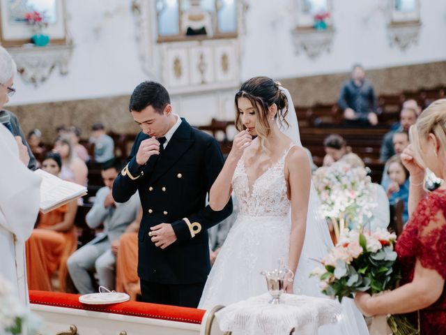 O casamento de Luiza e Gabriel em Niterói, Rio de Janeiro 79