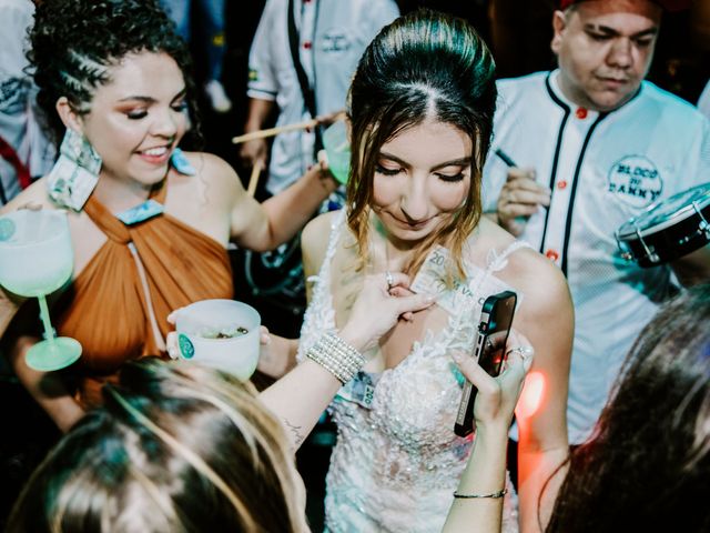 O casamento de Luiza e Gabriel em Niterói, Rio de Janeiro 134