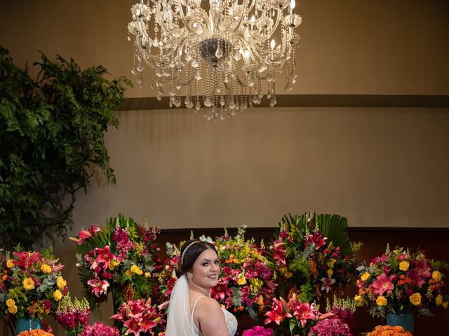 O casamento de Matheus e Renata em Itaim Bibi, São Paulo 4