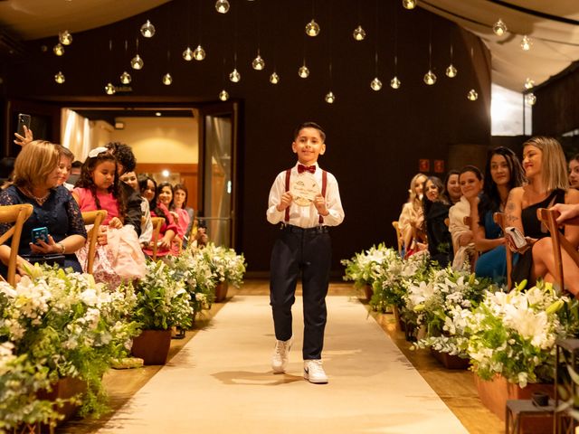 O casamento de Matheus e Renata em Itaim Bibi, São Paulo 10