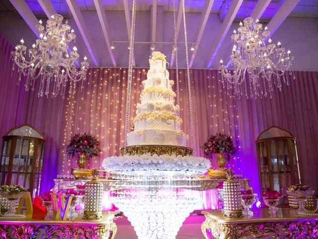 O casamento de Will e Anielle em Rio de Janeiro, Rio de Janeiro 10