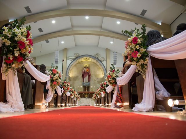 O casamento de Will e Anielle em Rio de Janeiro, Rio de Janeiro 16