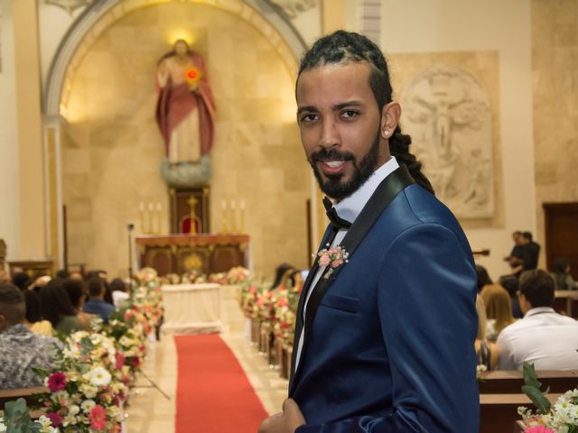 O casamento de Will e Anielle em Rio de Janeiro, Rio de Janeiro 24