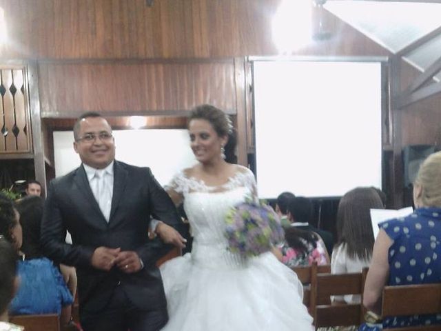 O casamento de Angelo  e Fabiana  em Vila Velha, Espírito Santo 3