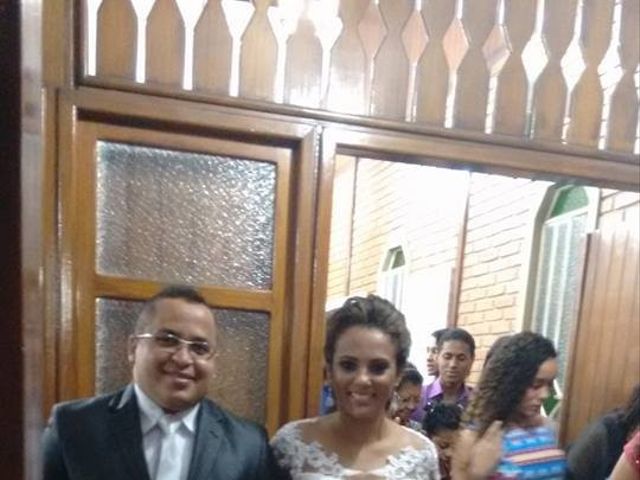 O casamento de Angelo  e Fabiana  em Vila Velha, Espírito Santo 8