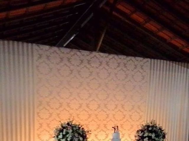 O casamento de Angelo  e Fabiana  em Vila Velha, Espírito Santo 10