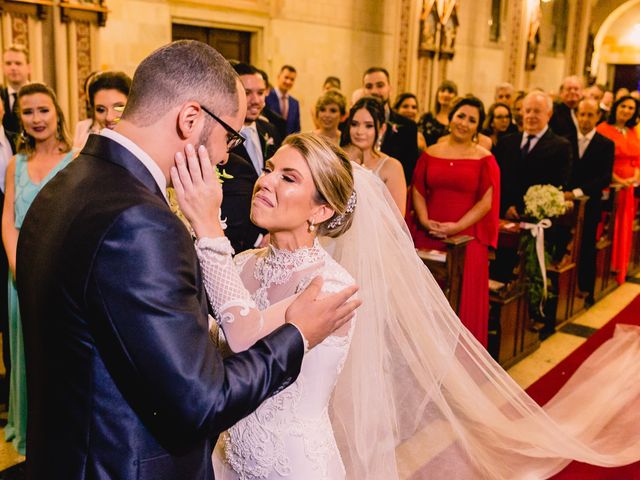 O casamento de Bruno e Ana Helena em Porto Alegre, Rio Grande do Sul 23