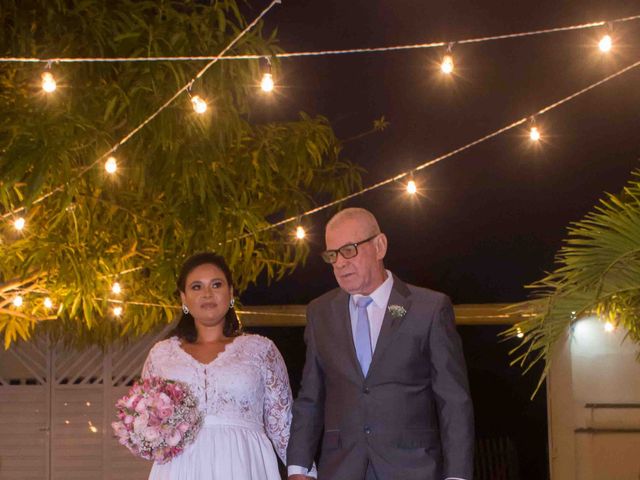 O casamento de Camila e Roberto em Aracaju, Sergipe 18