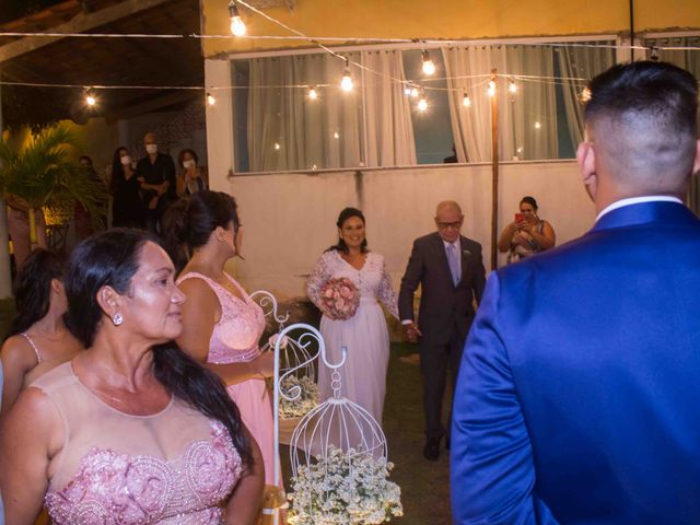 O casamento de Camila e Roberto em Aracaju, Sergipe 19