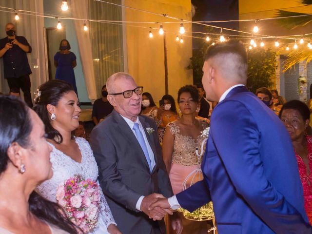 O casamento de Camila e Roberto em Aracaju, Sergipe 20