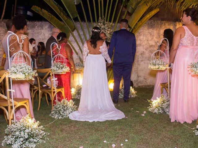 O casamento de Camila e Roberto em Aracaju, Sergipe 23