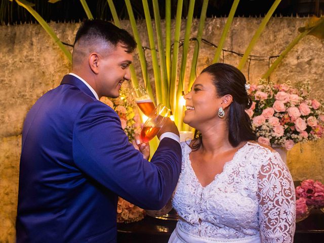 O casamento de Camila e Roberto em Aracaju, Sergipe 34