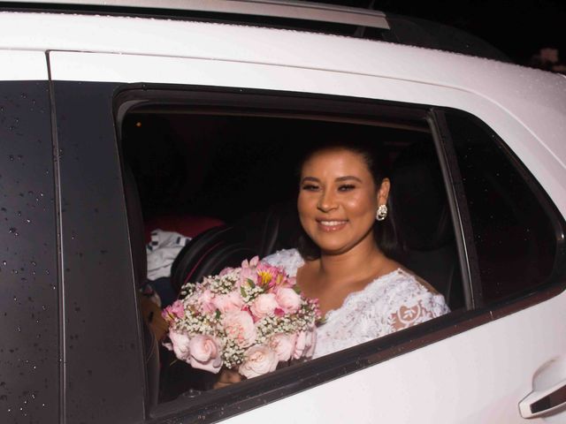O casamento de Camila e Roberto em Aracaju, Sergipe 35