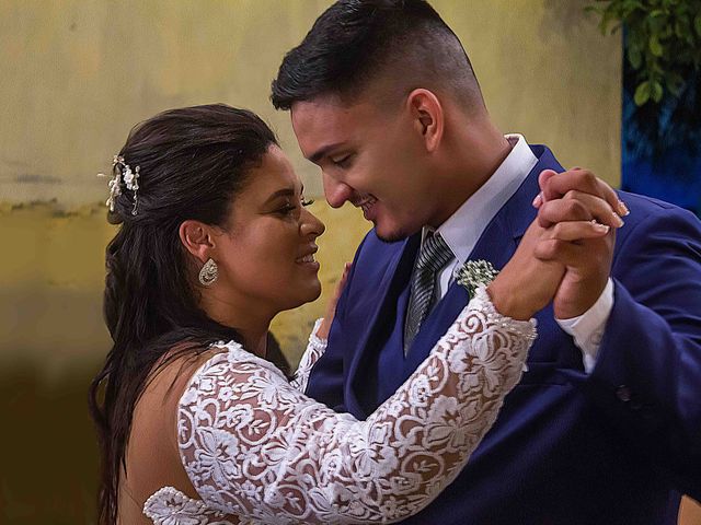 O casamento de Camila e Roberto em Aracaju, Sergipe 36