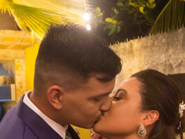 O casamento de Camila e Roberto em Aracaju, Sergipe 37