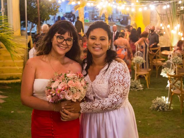 O casamento de Camila e Roberto em Aracaju, Sergipe 38