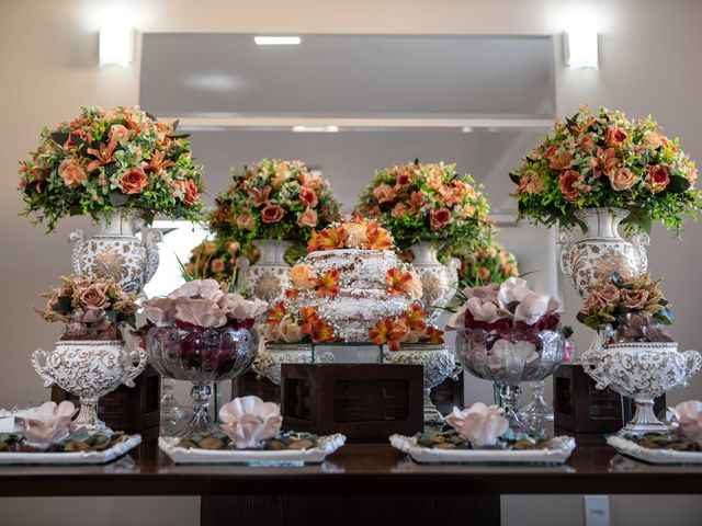 O casamento de Pedro e Bruna em Santa Rita do Sapucaí, Minas Gerais 9