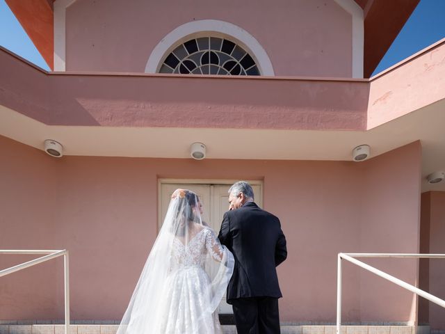 O casamento de Pedro e Bruna em Santa Rita do Sapucaí, Minas Gerais 18