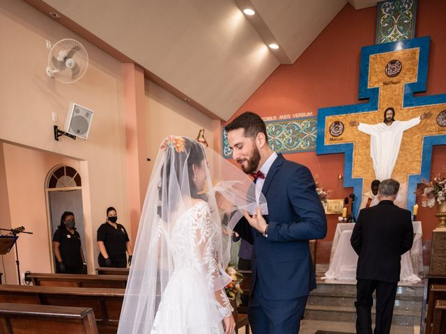 O casamento de Pedro e Bruna em Santa Rita do Sapucaí, Minas Gerais 19