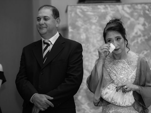 O casamento de Pedro e Bruna em Santa Rita do Sapucaí, Minas Gerais 22