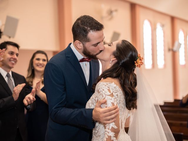 O casamento de Pedro e Bruna em Santa Rita do Sapucaí, Minas Gerais 24