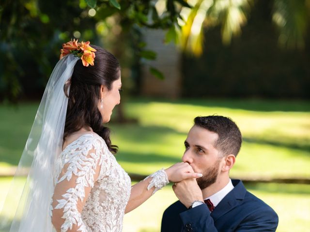 O casamento de Pedro e Bruna em Santa Rita do Sapucaí, Minas Gerais 28