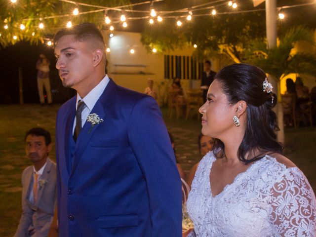 O casamento de Camila e Roberto em Aracaju, Sergipe 41