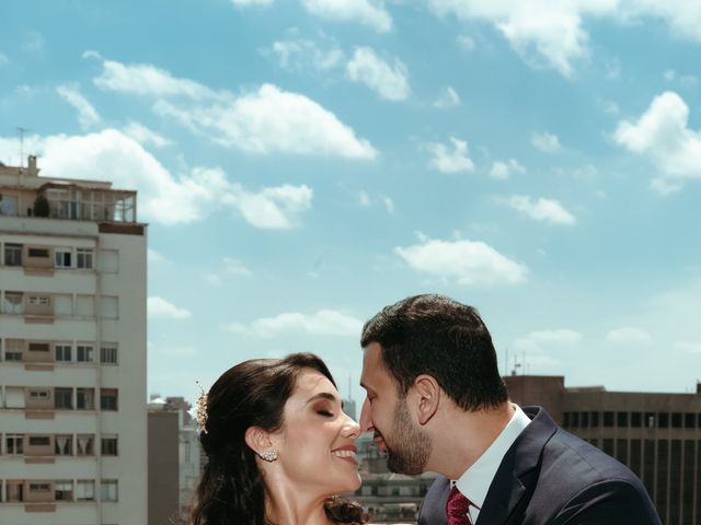 O casamento de Marcelo e Stella em São Paulo 37