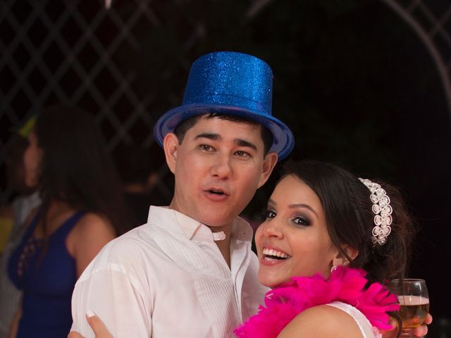 O casamento de Kleverson e Izabela em Campo Grande, Mato Grosso do Sul 7