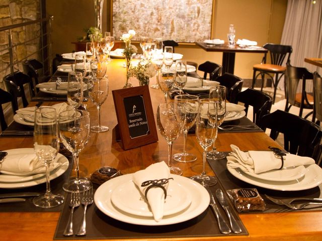 O casamento de Danilo e Paula em Goiânia, Goiás 9