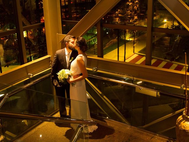 O casamento de Danilo e Paula em Goiânia, Goiás 11