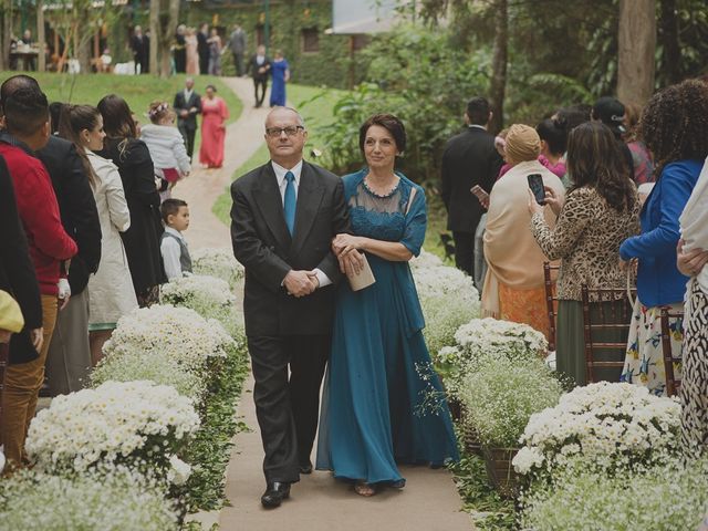 O casamento de Eduardo e Giovanna em São Paulo 40
