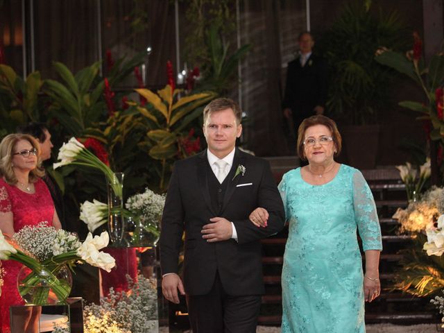 O casamento de Alvaro e Débora em Goiânia, Goiás 26