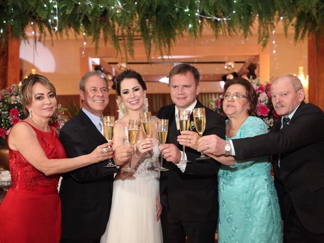 O casamento de Alvaro e Débora em Goiânia, Goiás 42