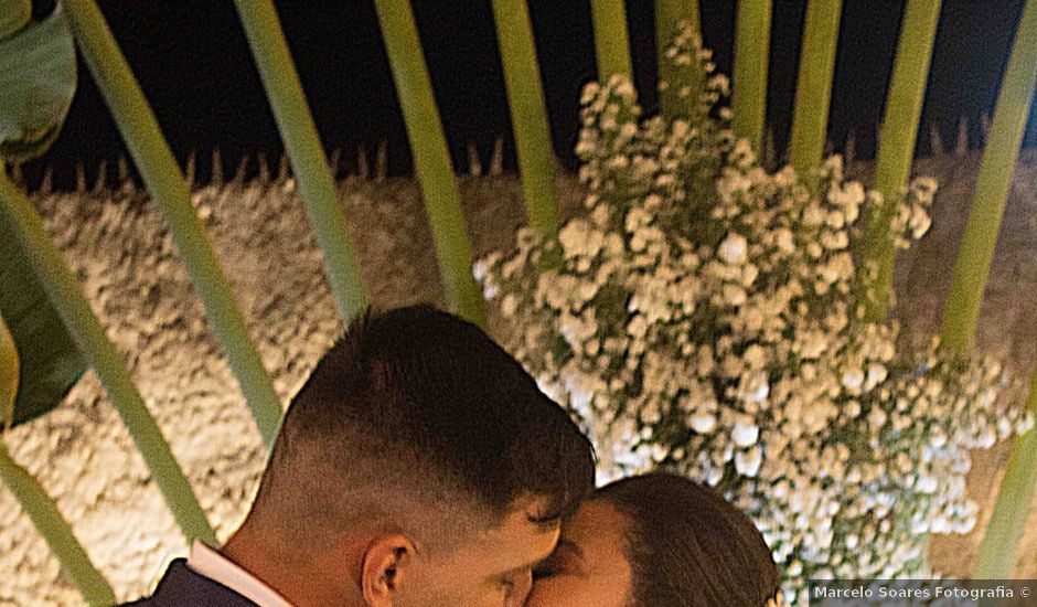 O casamento de Camila e Roberto em Aracaju, Sergipe