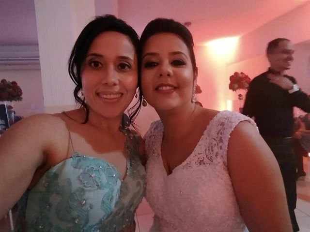 O casamento de Eder e Ariane em Santo André, São Paulo 5