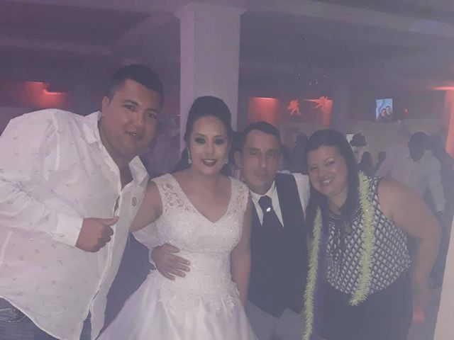 O casamento de Eder e Ariane em Santo André, São Paulo 6