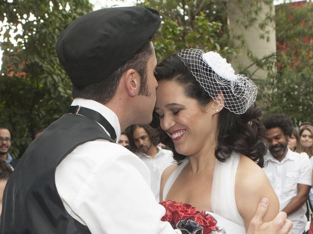 O casamento de Wesley e Tamíris em Guarulhos, São Paulo 7