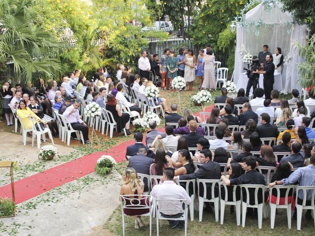 O casamento de Wesley e Tamíris em Guarulhos, São Paulo 8