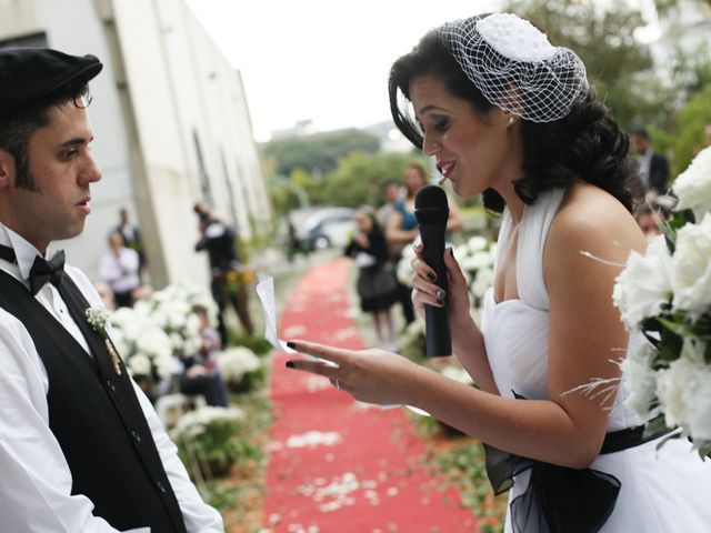 O casamento de Wesley e Tamíris em Guarulhos, São Paulo 9