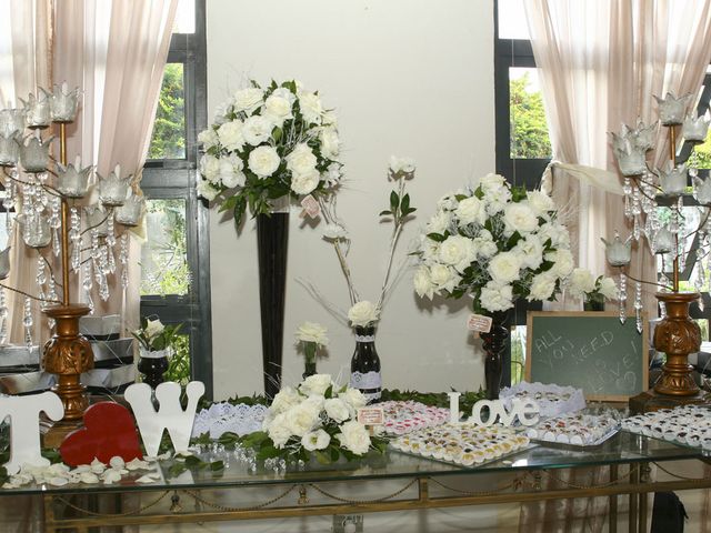 O casamento de Wesley e Tamíris em Guarulhos, São Paulo 14