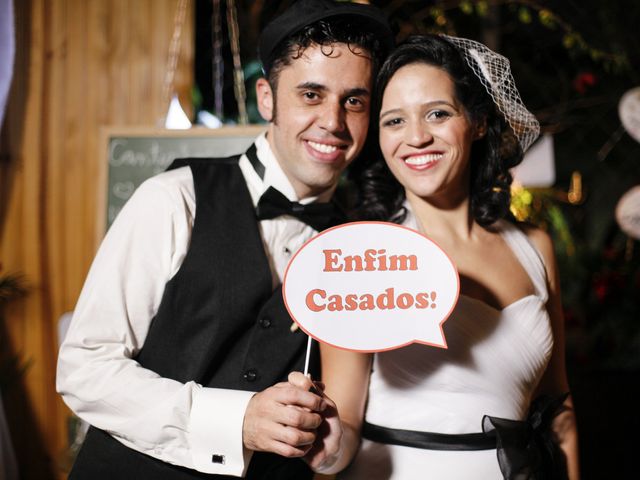 O casamento de Wesley e Tamíris em Guarulhos, São Paulo 2