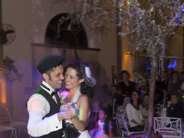 O casamento de Wesley e Tamíris em Guarulhos, São Paulo 20