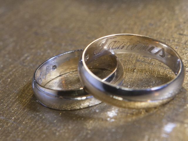 O casamento de Wesley e Tamíris em Guarulhos, São Paulo 22
