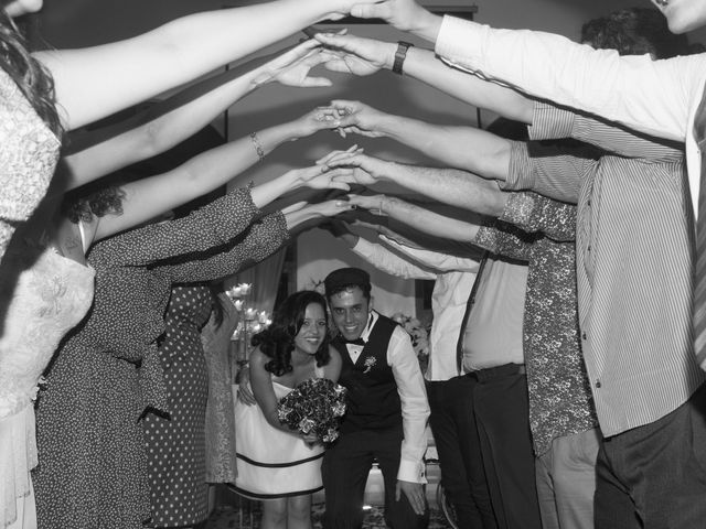O casamento de Wesley e Tamíris em Guarulhos, São Paulo 23