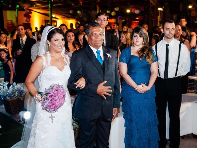O casamento de Luiz e Patrícia em Recife, Pernambuco 10