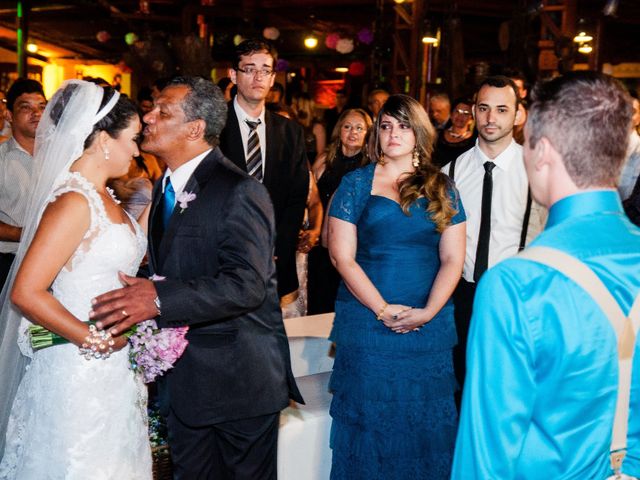 O casamento de Luiz e Patrícia em Recife, Pernambuco 11
