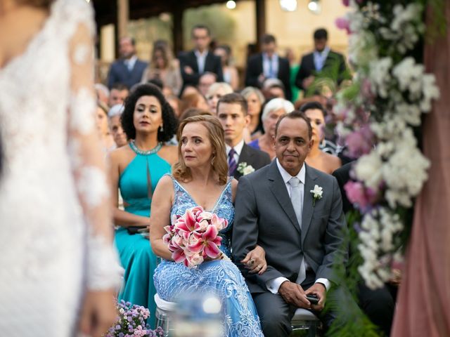 O casamento de Carlos e Thuany em Belo Horizonte, Minas Gerais 72