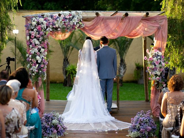 O casamento de Carlos e Thuany em Belo Horizonte, Minas Gerais 87